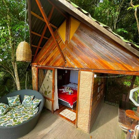 Terramor Amazon Villa อัลเตร์ ดู เชา ภายนอก รูปภาพ