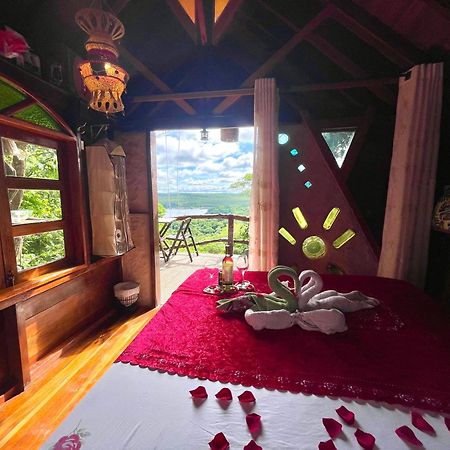Terramor Amazon Villa อัลเตร์ ดู เชา ภายนอก รูปภาพ